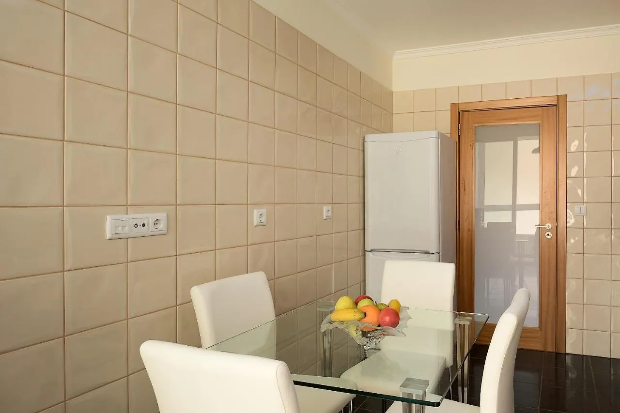 Apartamento Vale E Mar Calheta