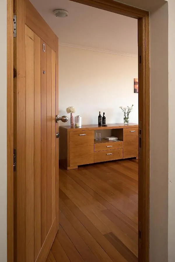 Apartment Apartamento Vale E Mar Calheta  Portugal