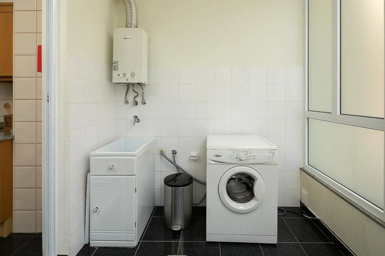 Apartamento Vale E Mar Calheta  Portugal
