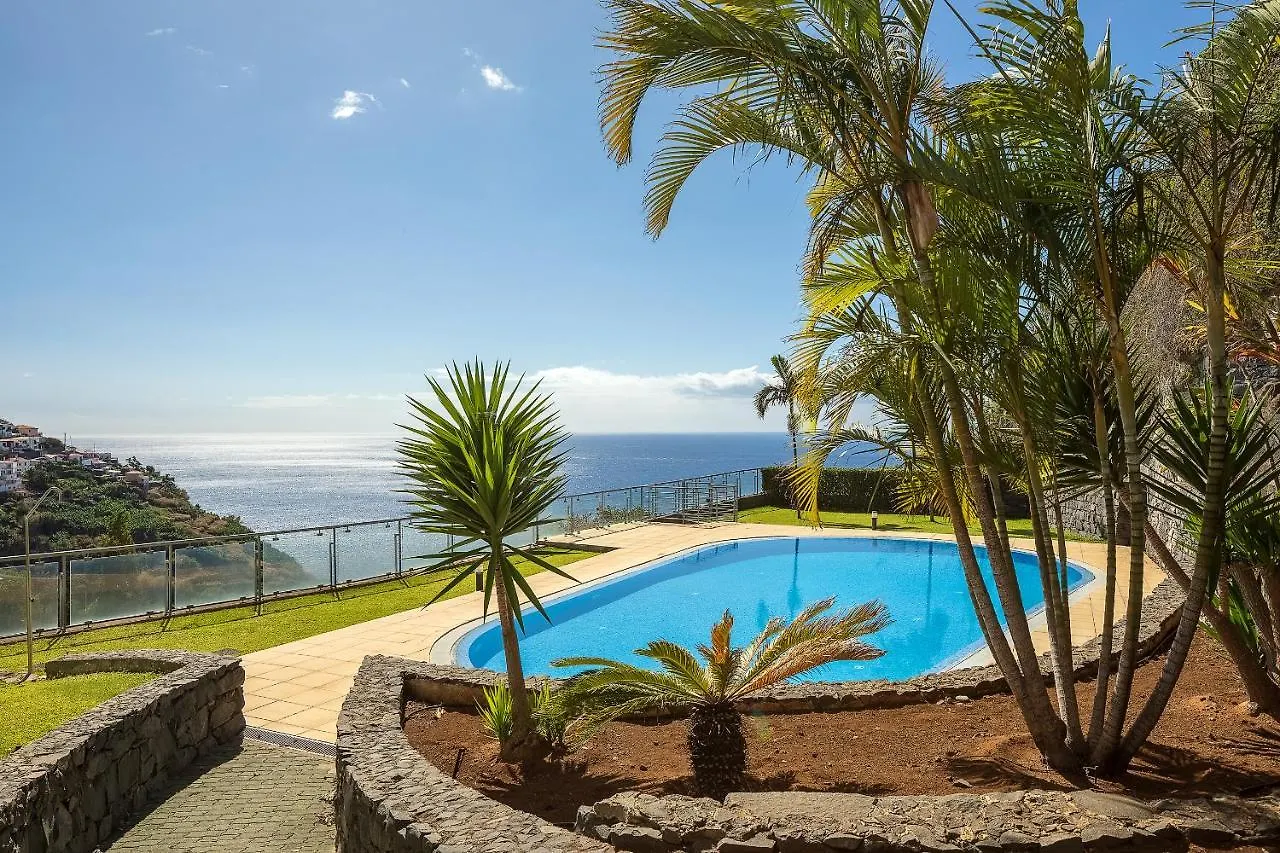 Apartamento Vale E Mar Calheta