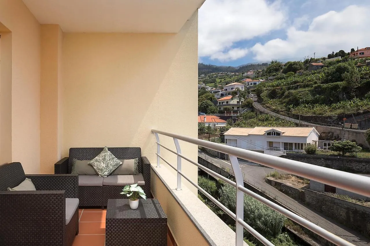 Apartamento Vale E Mar Calheta  Portugal