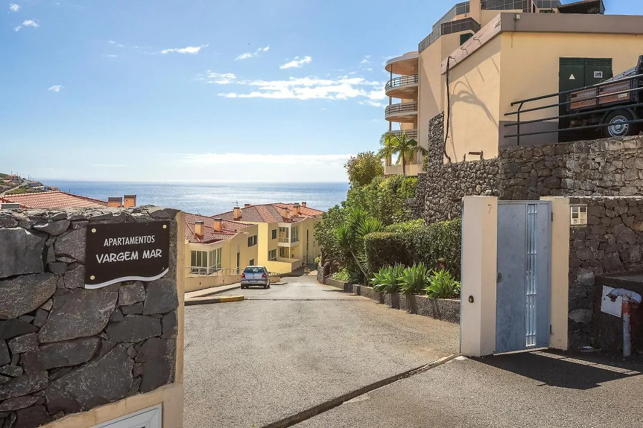 Apartamento Vale E Mar Calheta  Apartment Calheta (Madeira)