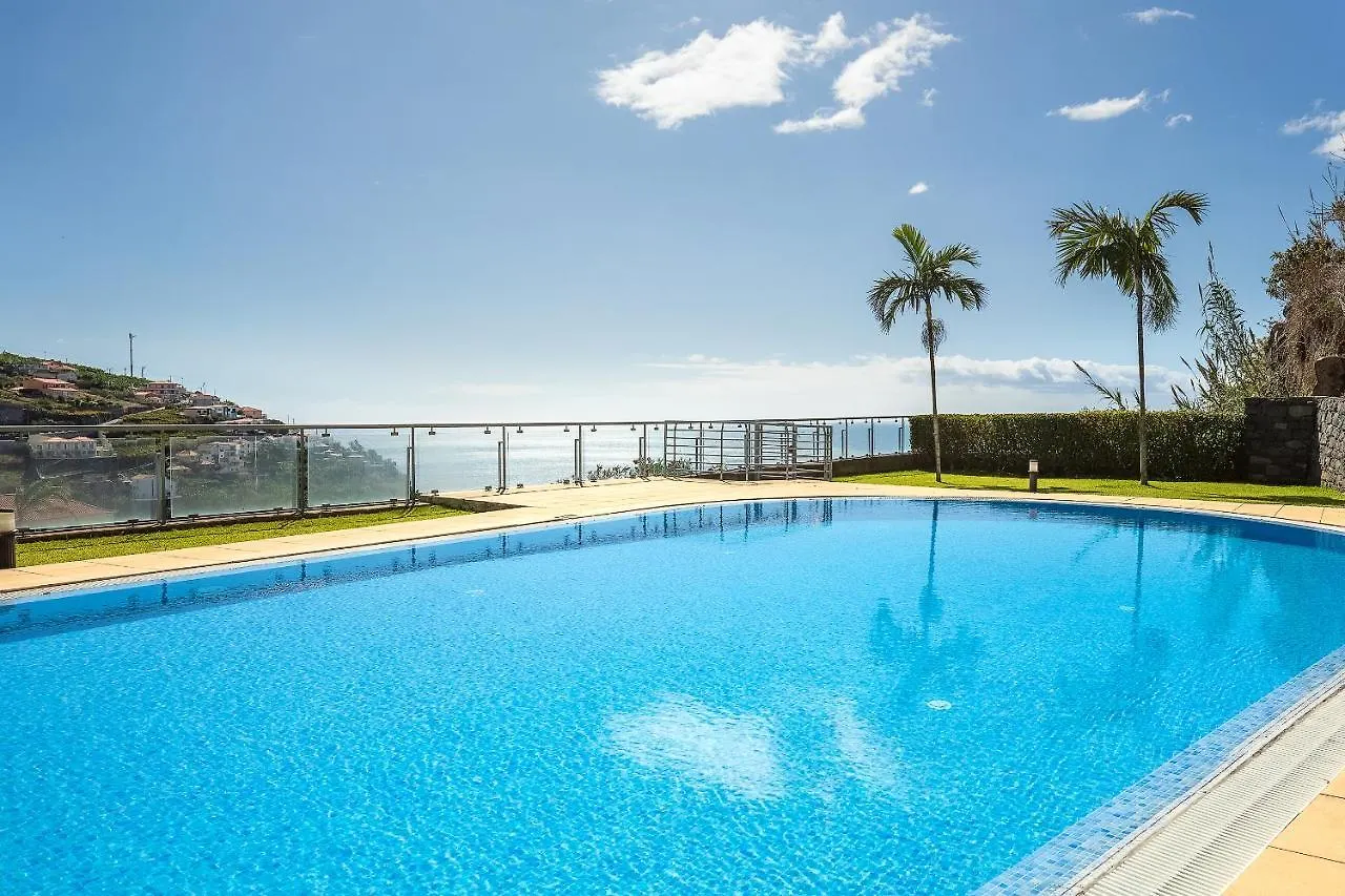 Apartamento Vale E Mar Calheta  Apartment Calheta (Madeira)