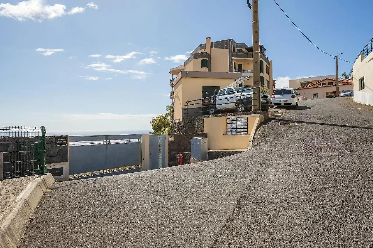 Apartamento Vale E Mar Calheta  Calheta (Madeira)