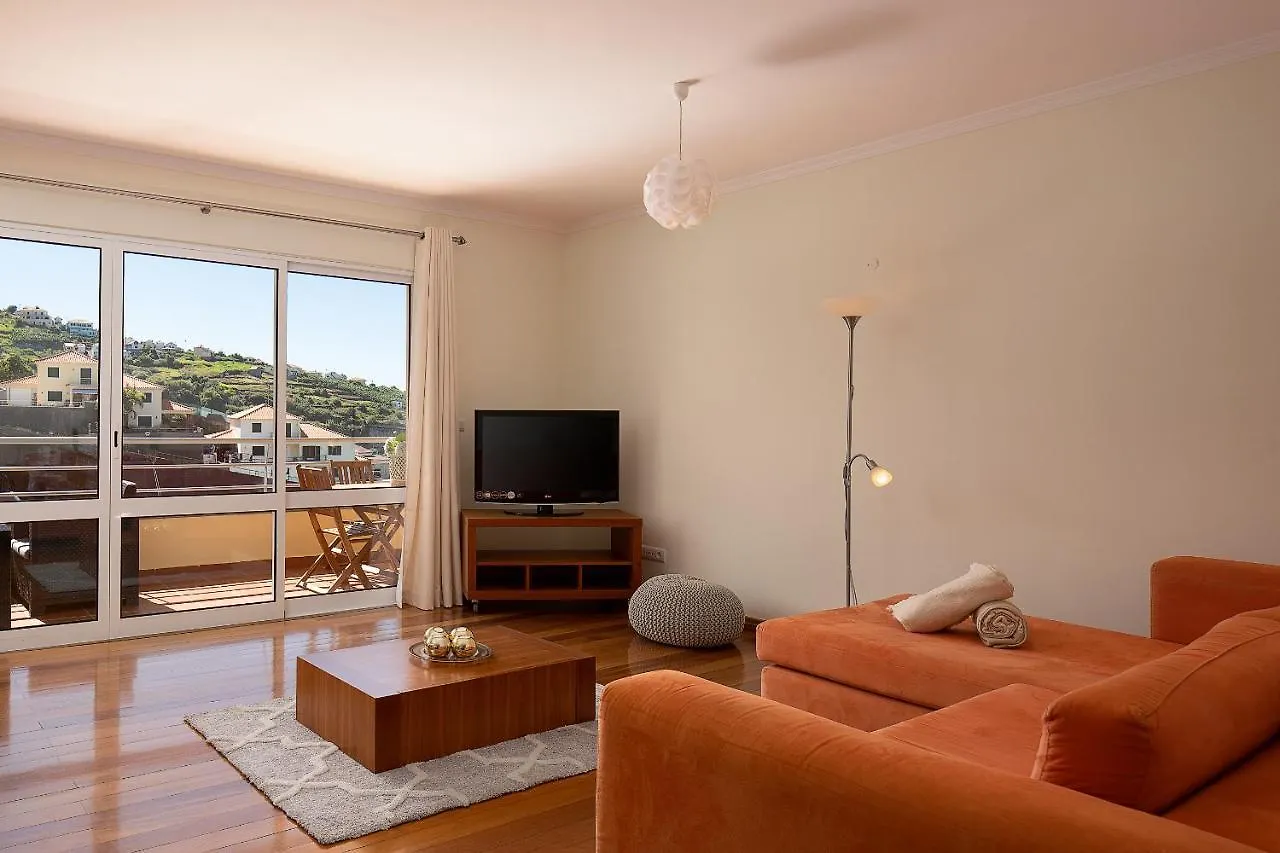 Apartamento Vale E Mar Calheta  0*, Calheta (Madeira)