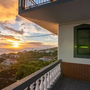 Apartment Madeira Refugio Do Sol, Calheta (Madeira)