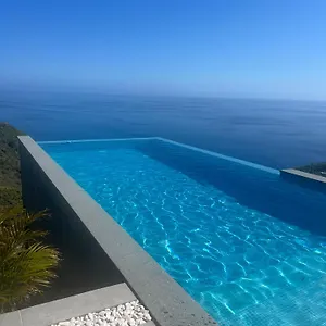 Apartment Apartamento Mar Azul, Calheta (Madeira)
