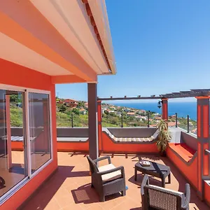 Apartment Laranjeiras, Calheta (Madeira)
