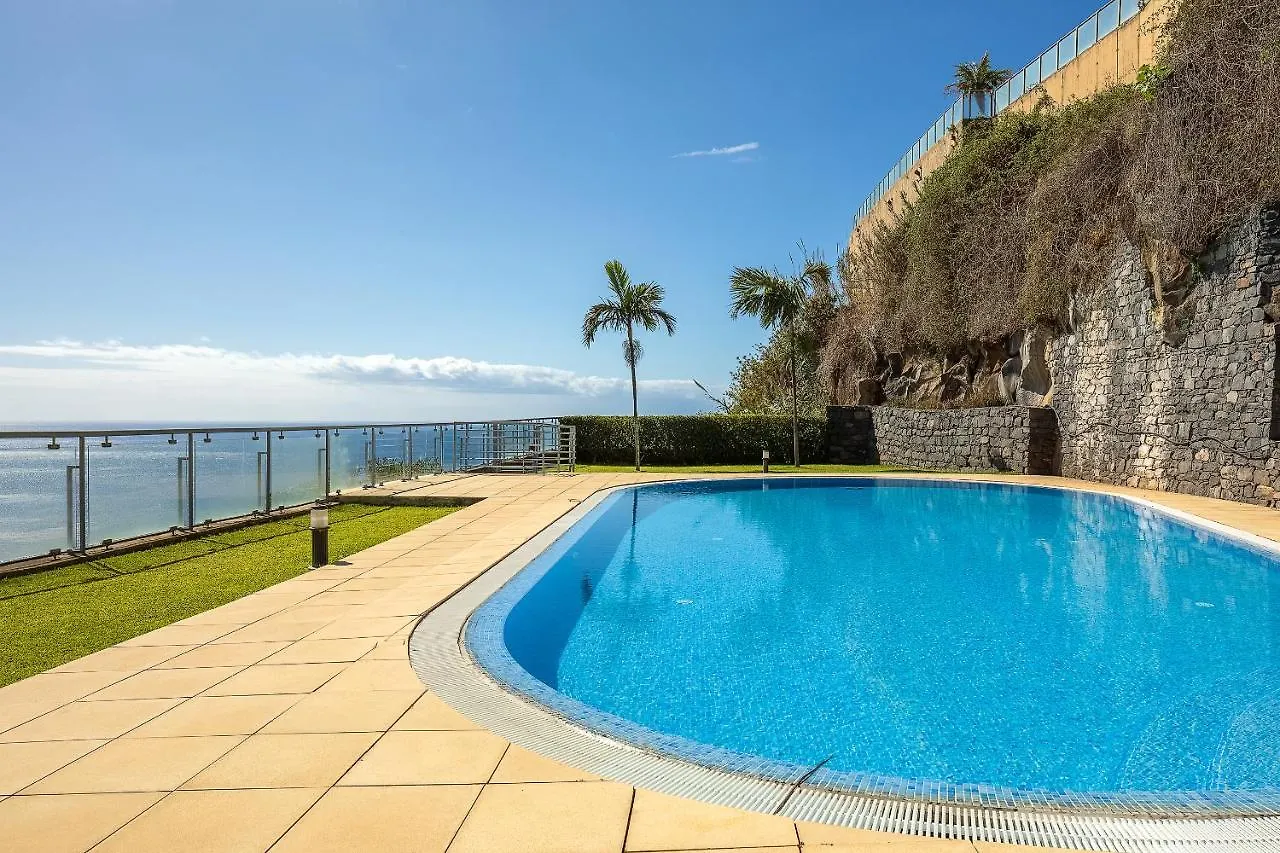 Apartamento Vale E Mar Calheta  Calheta (Madeira)